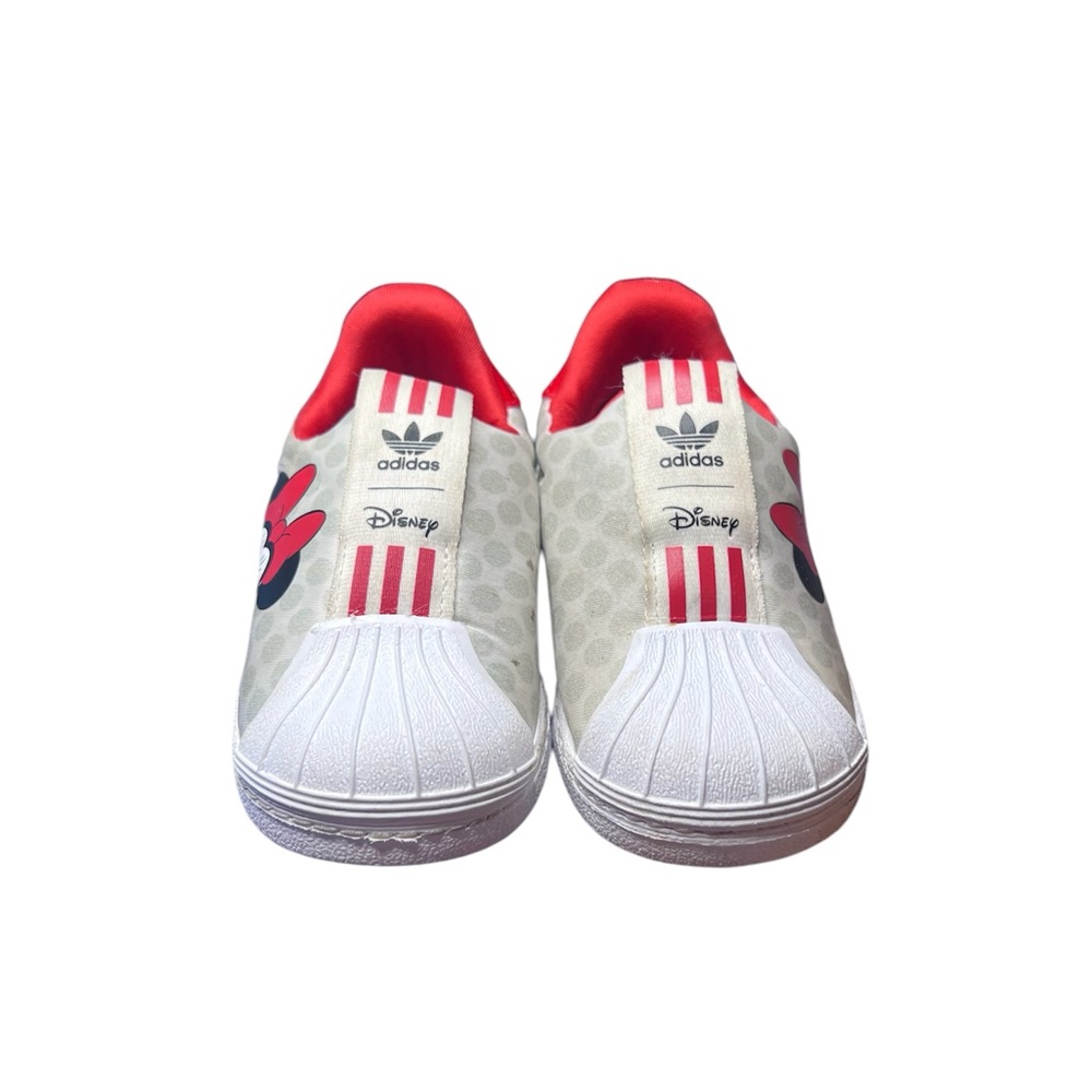 Disney x Superstar 360 X Infant Minnie Mouse Sneakers